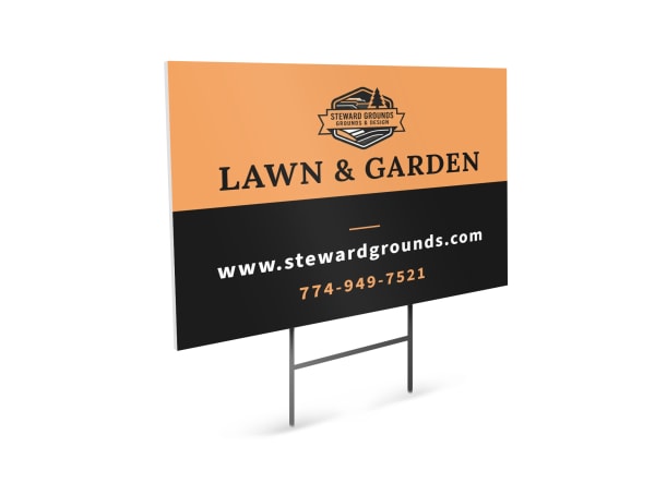 Main Residential Landscaping Image