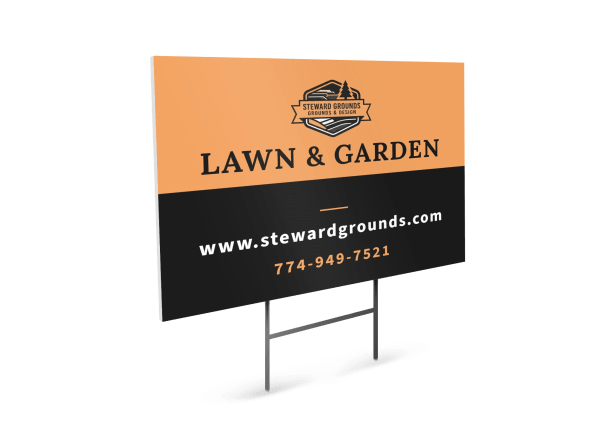 Residential Landscaping