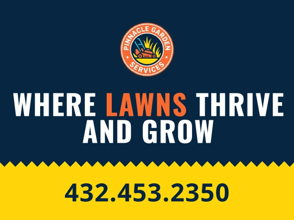 Residential Lawn Care