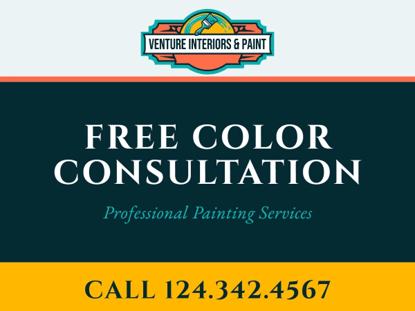 Residential Painting