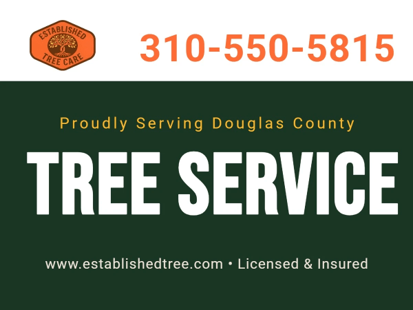 Residential Tree Service
