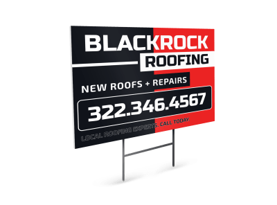 Roofing