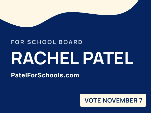 School Board Campaign