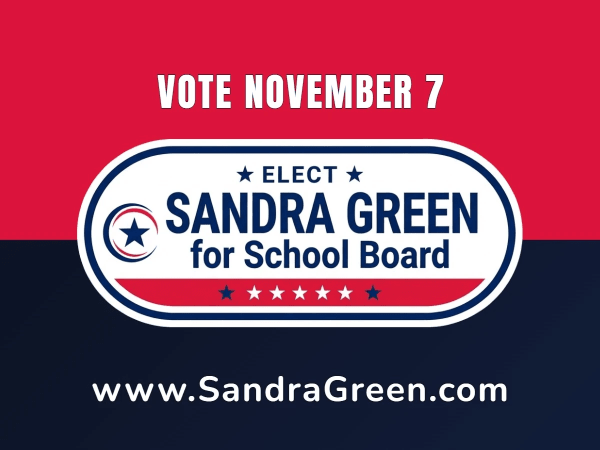 School Board Campaign