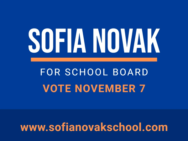 School Board Campaign