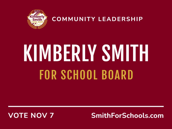School Board Campaign