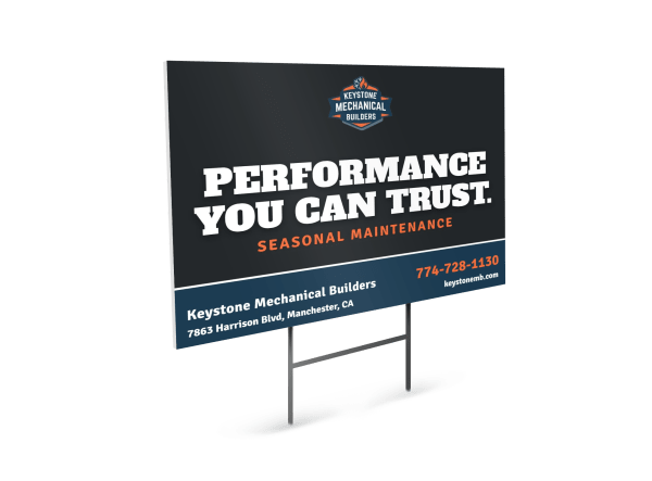 Seasonal Maintenance HVAC