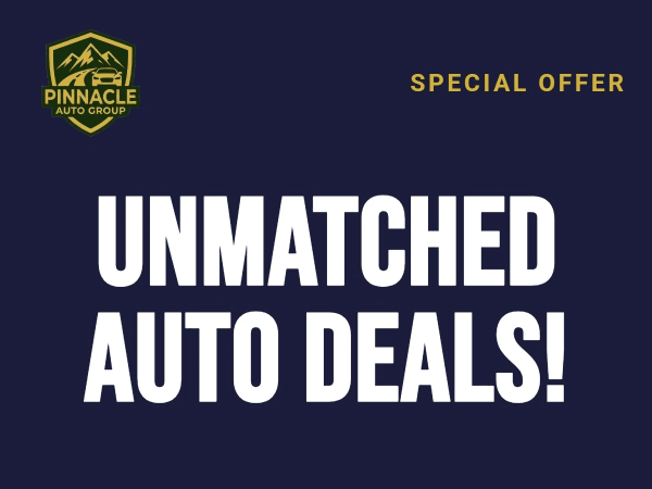 Special Offer Car Dealer