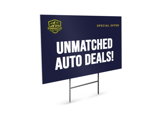 Special Offer Car Dealer