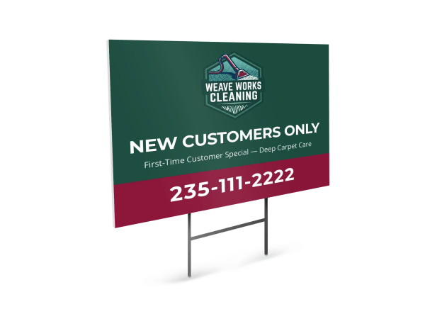 Special Offers Carpet Cleaning