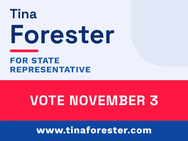 State Representative Campaign