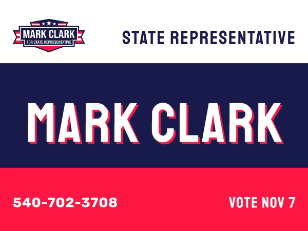 State Representative Campaign