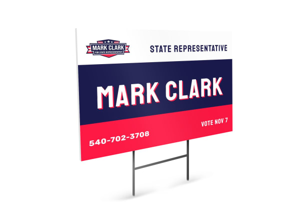Main State Representative Campaign Image