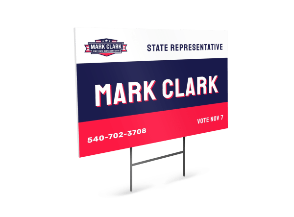 State Representative Campaign