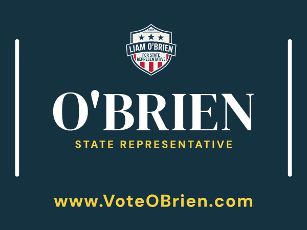 State Representative Campaign