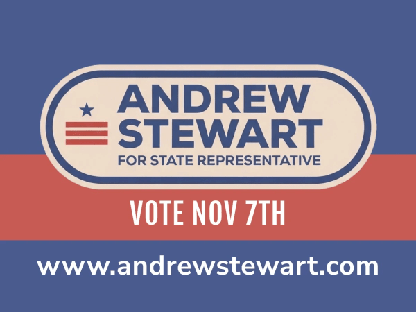 State Representative Campaign