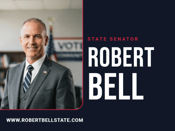 State Senator Campaign