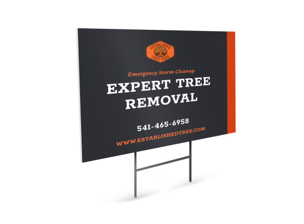 Main Storm Damage Tree Service Image