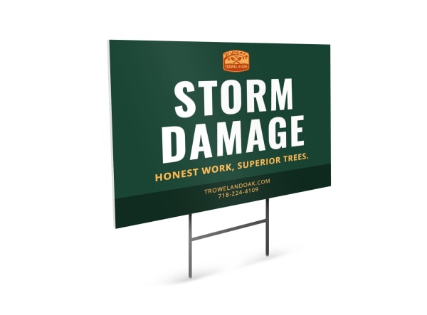 Main Storm Damage Tree Service Image