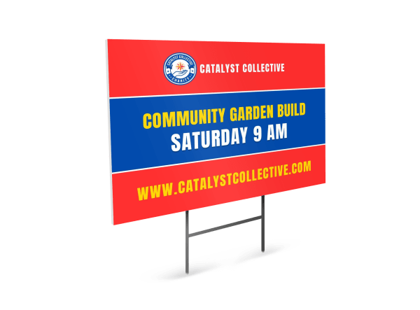 Volunteer Charity