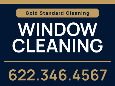 Window Cleaning