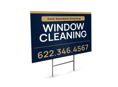 Main Window Cleaning Image
