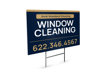 Window Cleaning