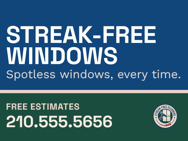 Window Cleaning