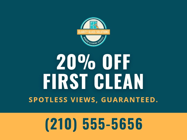 Window Cleaning